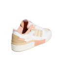 Оригінал Adidas Forum Exhibit Low Cream Halo Amber