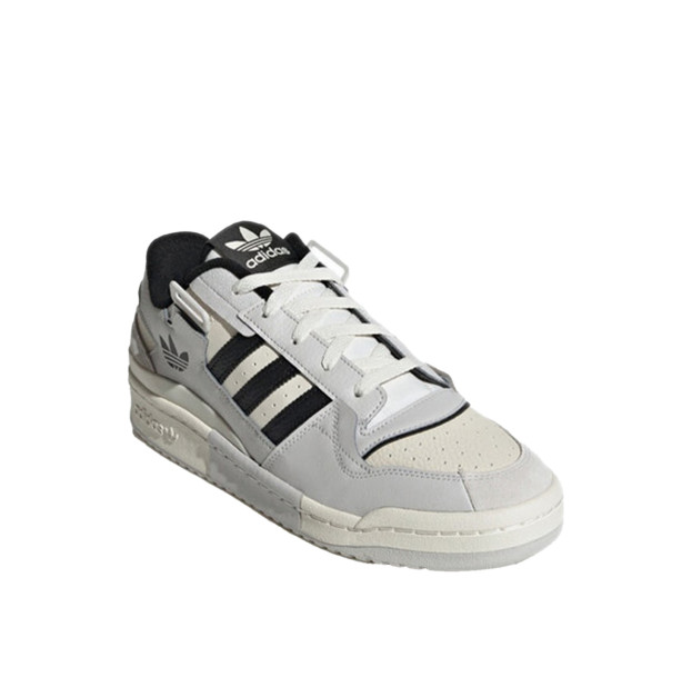 Adidas Forum Exhibit Low Grey GX6284