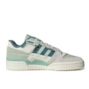 Купить Adidas Forum Exhibit Low Grey Green FKS56999