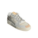 Кросівки Adidas Forum Exhibit Low Sneakers Beige Grey