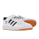Придбати Adidas Forum White Black FKS20234