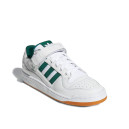 Кросівки Adidas Forum White Green