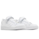 Кроссовки Adidas Forum White