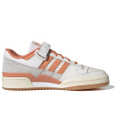 Придбати Adidas Forum 84 Low Cream Orange FKS57214