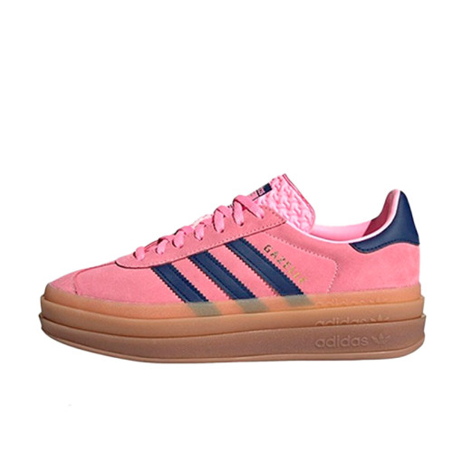 Adidas Gazelle Bold Pink Glow Gum H06122