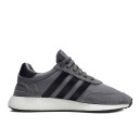 Придбати Adidas Iniki Grey Four Core Black FKS56786