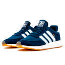 Кросівки Adidas Iniki Runner Navy White Gum