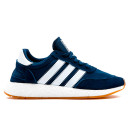 Придбати Adidas Iniki Runner Navy White Gum FKS00174