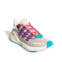 Кросівки Adidas Lexicon Clear Brown Active Purple