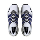 Adidas Lexicon Cloud White Active Blue DB3528