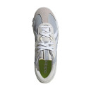 Adidas Neo Futro Mixr FM Light Grey GY4723