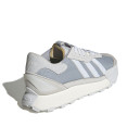 Оригінал Adidas Neo Futro Mixr FM Light Grey