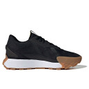 Купить Adidas Neo Futro Mixr FM Black Gum FKS57497