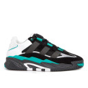 Купить Adidas Niteball Black Sub Green Winter С МЕХОМ FKS2350166