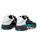 Adidas Niteball Black Sub Green Winter С МЕХОМ 2350166