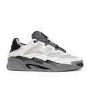 Купить Adidas Niteball White Grey Winter С МЕХОМ FKS2350167