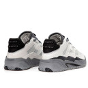 Adidas Niteball White Grey Winter С МЕХОМ 2350167