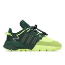 Купить Adidas Nite Jogger Beyonce Ivy Park Dark Green Frozen Yellow FKS56266