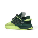 Оригинал Adidas Nite Jogger Beyonce Ivy Park Dark Green Frozen Yellow