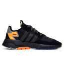 Придбати Adidas Nite Jogger Core Black FKS401766