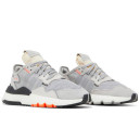 Кросівки Adidas Nite Jogger Grey Two Solar Orange