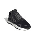 Кросівки Adidas Nite Jogger Black Xeno Reflective