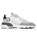 Придбати Adidas Nite Jogger White Grey FKS55722