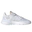 Придбати Adidas Nite Jogger Triple White FKS55816