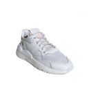 Кросівки Adidas Nite Jogger Triple White