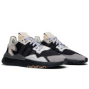 Кроссовки Adidas Nite Jogger Core Black Carbon