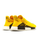 Оригінал Adidas PW Human Race NMD Yellow