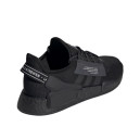 Оригінал Adidas NMD R1 Iridescent Core Black