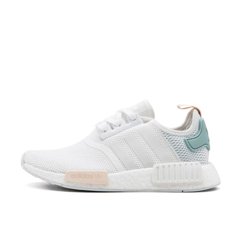 Adidas NMD R1 Tactile Green BY3033