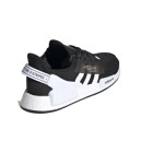 Оригінал Adidas NMD R1 V2 Black White