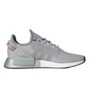 Придбати Adidas NMD V2 Grey Two Silver Metallic FKS55846