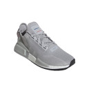 Кросівки Adidas NMD V2 Grey Two Silver Metallic