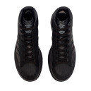 Оригінал Adidas Mastodon Pro Model Rick Owens Triple Black