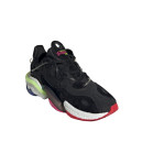 Кросівки Adidas Torsion X Black Multicolor