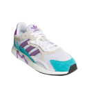 Кросівки Adidas Tresc Run White Violet
