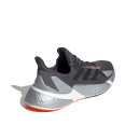 Оригінал Adidas X9000L4 Grey Six Orange