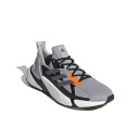 Кросівки Adidas X9000L4 Night Metallic