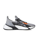 Придбати Adidas X9000L4 Night Metallic FKS56811