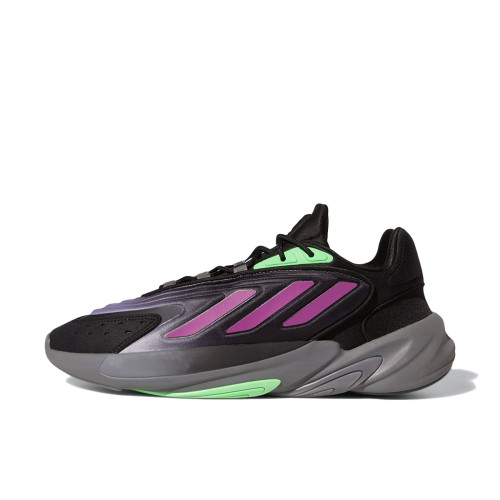 Adidas Ozelia Black Purple H04249