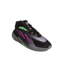 Кросівки Adidas Ozelia Black Purple