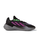 Придбати Adidas Ozelia Black Purple FKS56733
