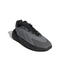 Кросівки Adidas Ozelia Grey Three