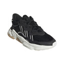Кросівки Adidas Ozweego Core Black Off White Gum