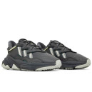 Кроссовки Adidas Ozweego Grey Four