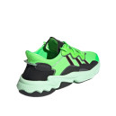 Оригинал Adidas Ozweego Neon Green