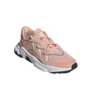 Кросівки Adidas Ozweego Pink White
